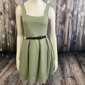 Altar’d State Mini Dress